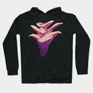 Mystical Mushrooms Hoodie